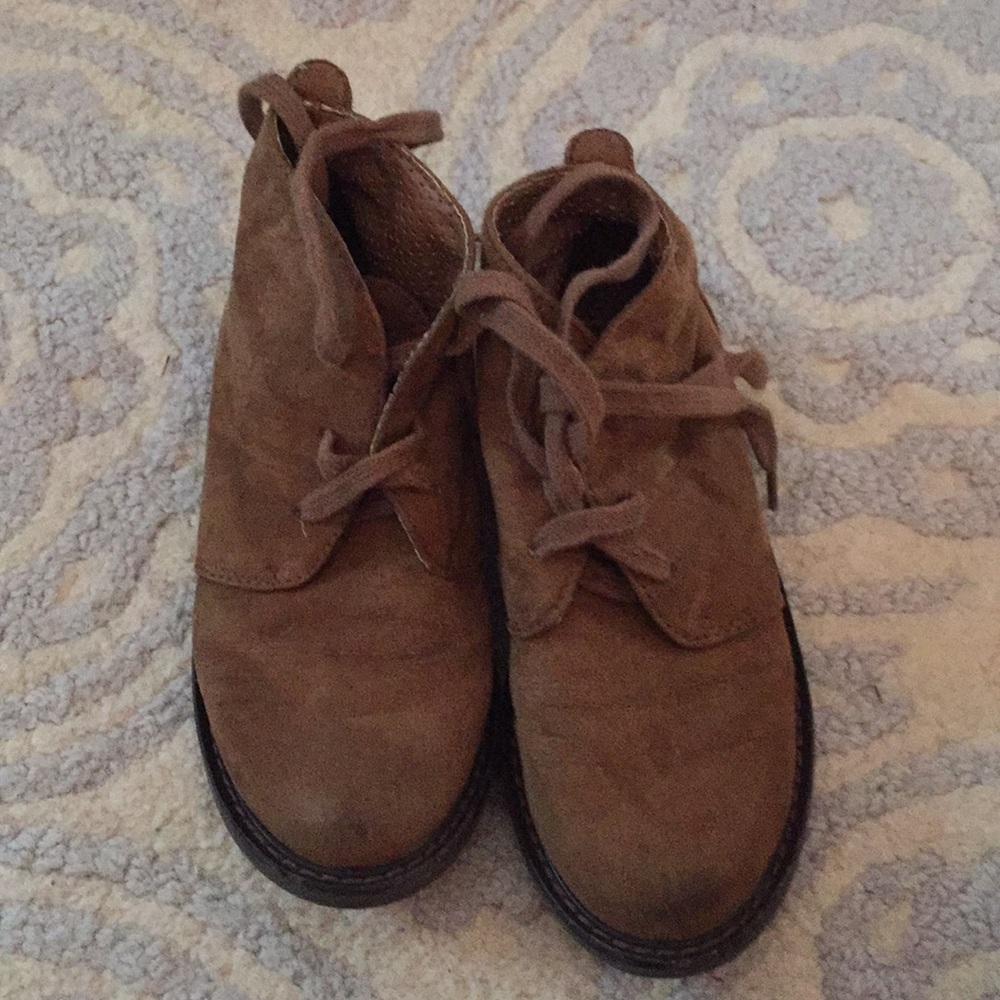 Cole haan boots